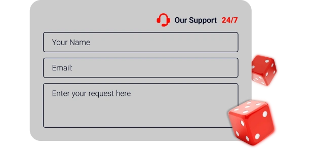 Support